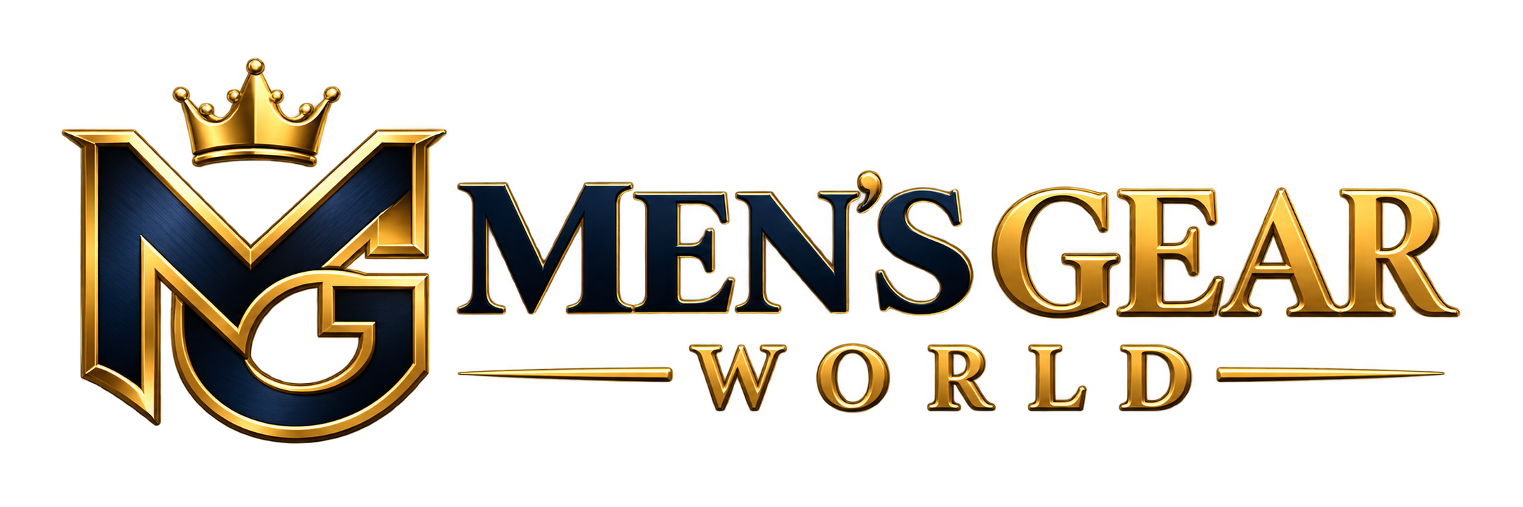 Men's Gear World